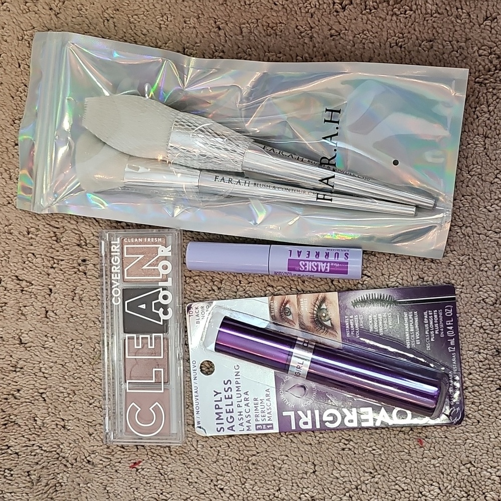 Makeup
